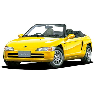 vf UEfJ[ No.39 z_ HONDA PP1 r[g 91 1/24 BEAT AIV} 6153