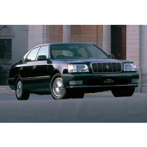 vf ͌^ UEfJ[ No.151 1/24 g^ TOYOTA UZS151 NE }WFX^ C^Cv 98 CROWN MAJESTA AIV} 6219