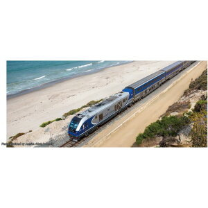 yEzszNQ[W (N) SC-44 Charger, Amtrak Pacific Surfliner AgbN pVtBbNT[tCi[ 8Ґ S͌^ Jg[ KATO 106-9010