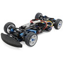 【沖縄・離島配送不可】1/10 RC TA08R シャーシキット 【RC特別企画】 タミヤ 47498