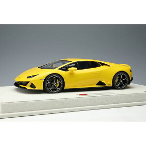 �y����E�����z���s�zEIDOLON 1/18 Lamborghini Huracan EVO 2019 (AESIR wheel) �p�[���C�G���[ ���C�N�A�b�v EML031D