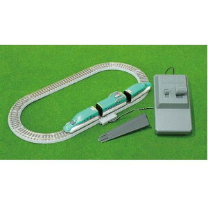 Zゲージ Zショーティー スターターセット はやぶさ ロクハン SG001-1