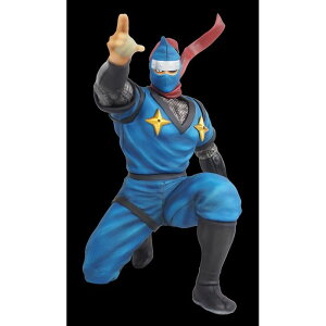 【沖縄・離島配送不可】ザ・ニンジャ 2.0 三猿暗黒の術 Ver. 原作カラー CMC CCP MUSCULAR COLLECTION No.EX 彩色済み完成品フィギュア CCP 4580565630196