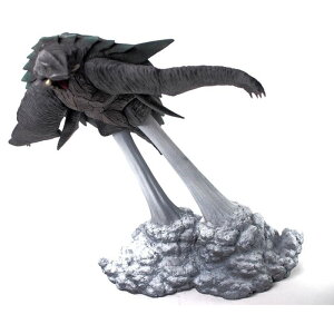 【沖縄・離島配送不可】CCP Artistic Monsters Collection AMC ガメラ3(1999)飛行形態 ハイグレード Ver. CCP 4580565633012