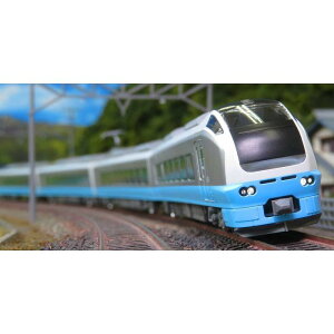 �y����E�����z���s�zN�Q�[�W E653�n1000�ԑ�i���F�j7���Ґ��Z�b�g�i���͕t���j �S���͌^ �O���[���}�b�N�X 50789