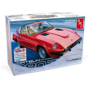 AMT 1/25 _bgT 280ZX ^[{ To[[t vbc AMT1372