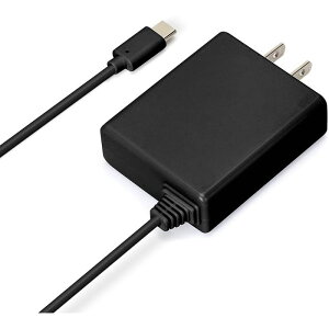 USB TYPE-CRlN^AC[d ubN PGA PG-CAC30A01BK