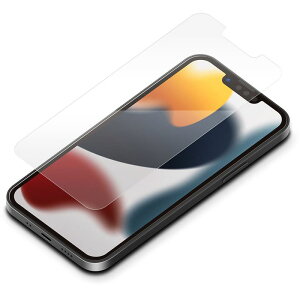iPhone 13 mini p tیtB u[Cgጸ/ PGA PG-21JBL01