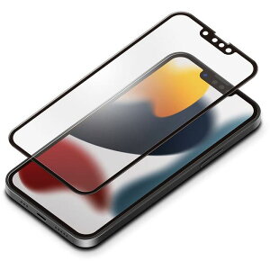 iPhone 13/13 Pro p tSʕیKX Q[p/A`OA PGA PG-21KGL03FAG
