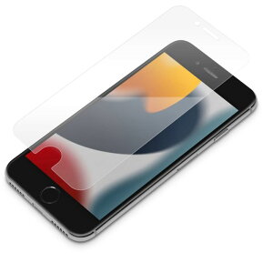 iPhone SE(3E2)/8/7/6s/6p KCht[t R/RECXtیKX [X[p[NA] PGA PG-22MGLK01CL