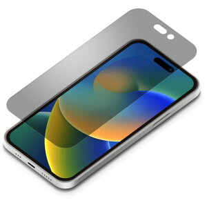 iPhone 14 Prop KCht[t tSʕیKX [`h~] PGA PG-22QGL05FMB