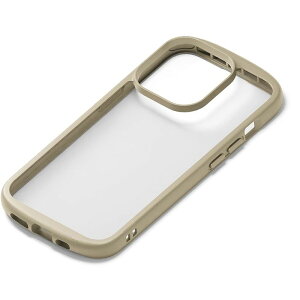 iPhone 14 Pro Maxp MagSafe[dΉ NA^tP[X [x[W] PGA PG-22SPT02BE