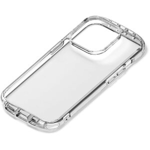 iPhone 14 Pro Maxp MagSafe[dΉ NA^tP[X [NA] PGA PG-22SPT03CL