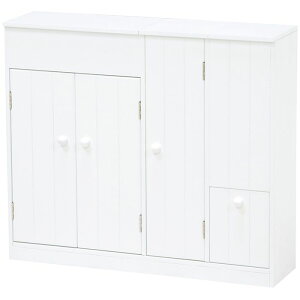 ykCEEzszyszgCbN zCg ()60×s16×52cm HAGIHARA MTR-6118WH