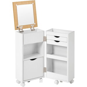 ykCEEzszyszRXS zCg ()30.5×s34.5×64cm HAGIHARA MUD-6678WH