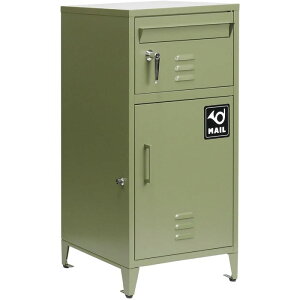 ykCEEzszysz|Xǧ^z{bNX "No.01" Z[WO[ Z܂X^C DB-001GRN