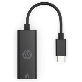 【代引不可】HP(Inc.)HPUSBーCtoRJ45アダプターG24Z527AA1個 日本HP 4Z527AA