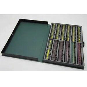 NQ[W S͌^ _[NO[21m12pP[X (O[) l CS-855