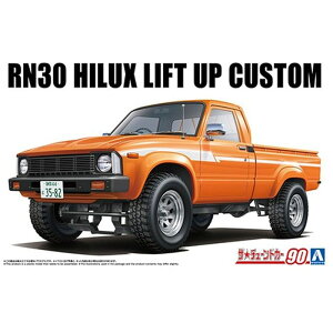 UE`[hJ[ No.90 1/24 RN30 nCbNX tgAbv JX^ 78 (g^) vf AIV} 6849