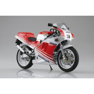 1/12 ioCN Honda NSR250R 88 t@CeBObh/XzCg i AIV} 11156