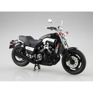 1/12 ioCN Yamaha Vmax ubN2 i AIV} 11185