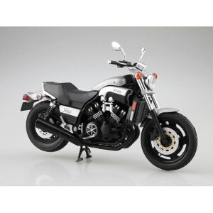 1/12 ioCN Yamaha Vmax j[Vo[_Xg i AIV} 11186
