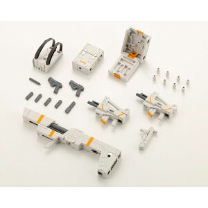 ヘヴィウェポンユニット37 コンバットセル コトブキヤ MH37X