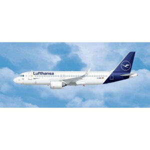 hCcx 1/144 GAoX A320neo tgnU vf nZK 4009803039428