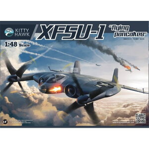 LeBz[N 1/48 XF5U-1tCOpP[L vf nZK 4571646070192