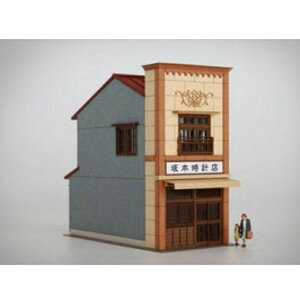 HOQ[W S͌^ 1/87 3̊Ŕz A J[Ver. ~ ST-003-87C