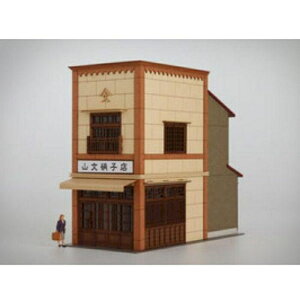 HOQ[W S͌^ 1/87 3̊Ŕz C J[Ver. ~ ST-005-87C