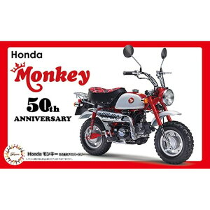BIKE SPOT 1/12 Honda L[50NAjo[T[ oCN vf tW~͌^ 4968728141749