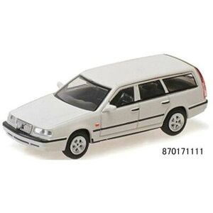 MINICHAMPS 1/87 {{ 850 uCN 1994 zCg  870171111