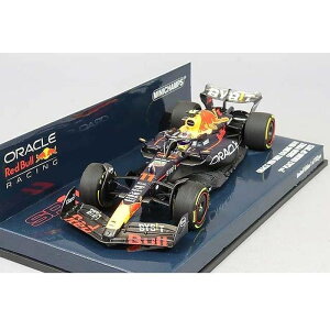 yEzszMINICHAMPS 1/43 IN bh u [VO RB19 ZWIEyX C^AGP 2023 2ʓ  417231511