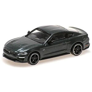 MINICHAMPS 1/87 tH[h }X^O 2018 _[NO[^bN  870087025