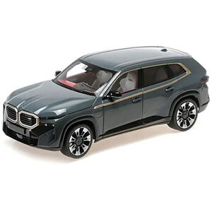 yEzsz~j`vX 1/18 BMW XM 2023 P[v[NO[^bN  110023300