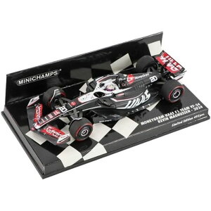 yEzszMINICHAMPS 1/43 }l[O n[X F1`[ VF-24 PrE}OkbZ 2024  417240120
