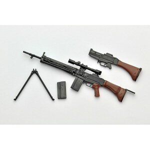 LA024 リトルアーモリー 64式狙撃銃タイプ トミーテック 267980