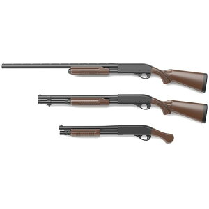 LA055 ���g���A�[�����[ M870�^�C�v �n�[�h�E�b�h �g�~�[�e�b�N 306962