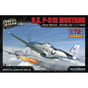 EH^[\Y 1/72 AJR P-51D}X^O vbc WS55010R