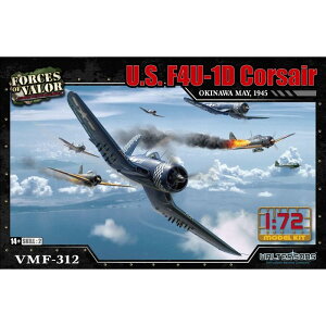 EH^[\Y 1/72 AJR F4U-1D RZA vbc WS55011R