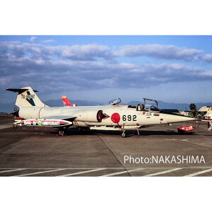 vbc 1/48 q󎩉q F-104J X^[t@C^[uhv 1984 204sn20NLOh@ vbc AE-44