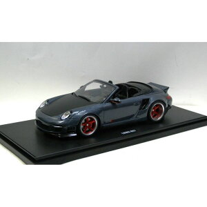 yEzszGT SPIRIT 1/18 LB[NX 997 2016 (O[)  GTS463