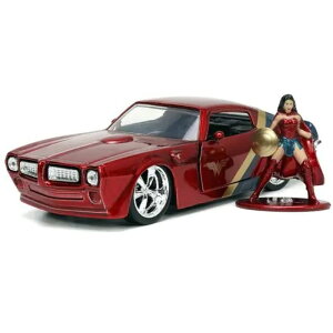 Jada Toys 1/32 1972 |eBAbN t@C[o[h _[E[} tBMAt  JADA33089