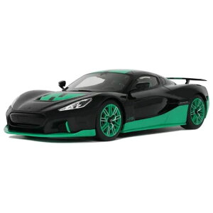 yEzszGT SPIRIT 1/18 }bN lF[ R[h 2023 (ubN)  GTS916