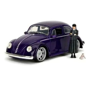 Jada Toys 1/24 1959 VW r[g EFYf[&nh tBMAt (A_XEt@~[)  JADA35131