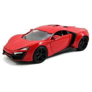 Jada Toys 1/24 F&F CJ nCp[X|[c bh  JADA97377