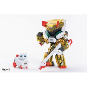 HEATS BOY 2.0 j×WASA Ver. EF[u KM-096