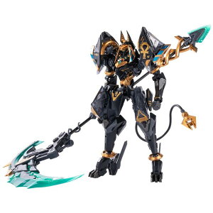yEzszRB-12ah ANUBIS & HORUS Transformation Package wz&?z EF[u KM-112