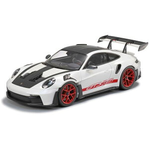 1/24 �|���V�F 911 GT3 RS (992) �^�~�� 24370